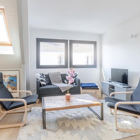 Appartement Neuf & Tout Confort - Proche Centre Ville Par Groom Lorient Luaran gambar