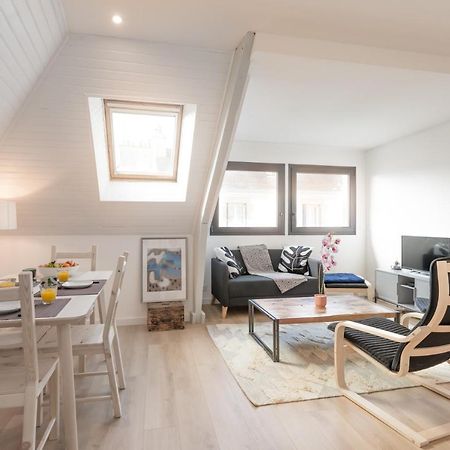 Appartement Neuf & Tout Confort - Proche Centre Ville Par Groom Lorient Luaran gambar